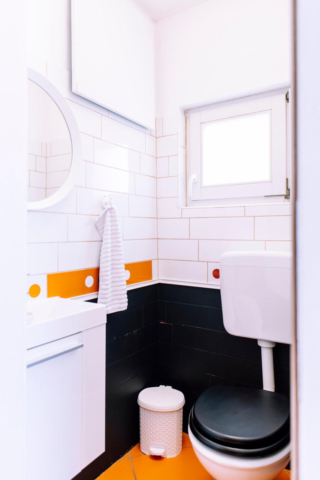 Cozy Flat In Center Maribor