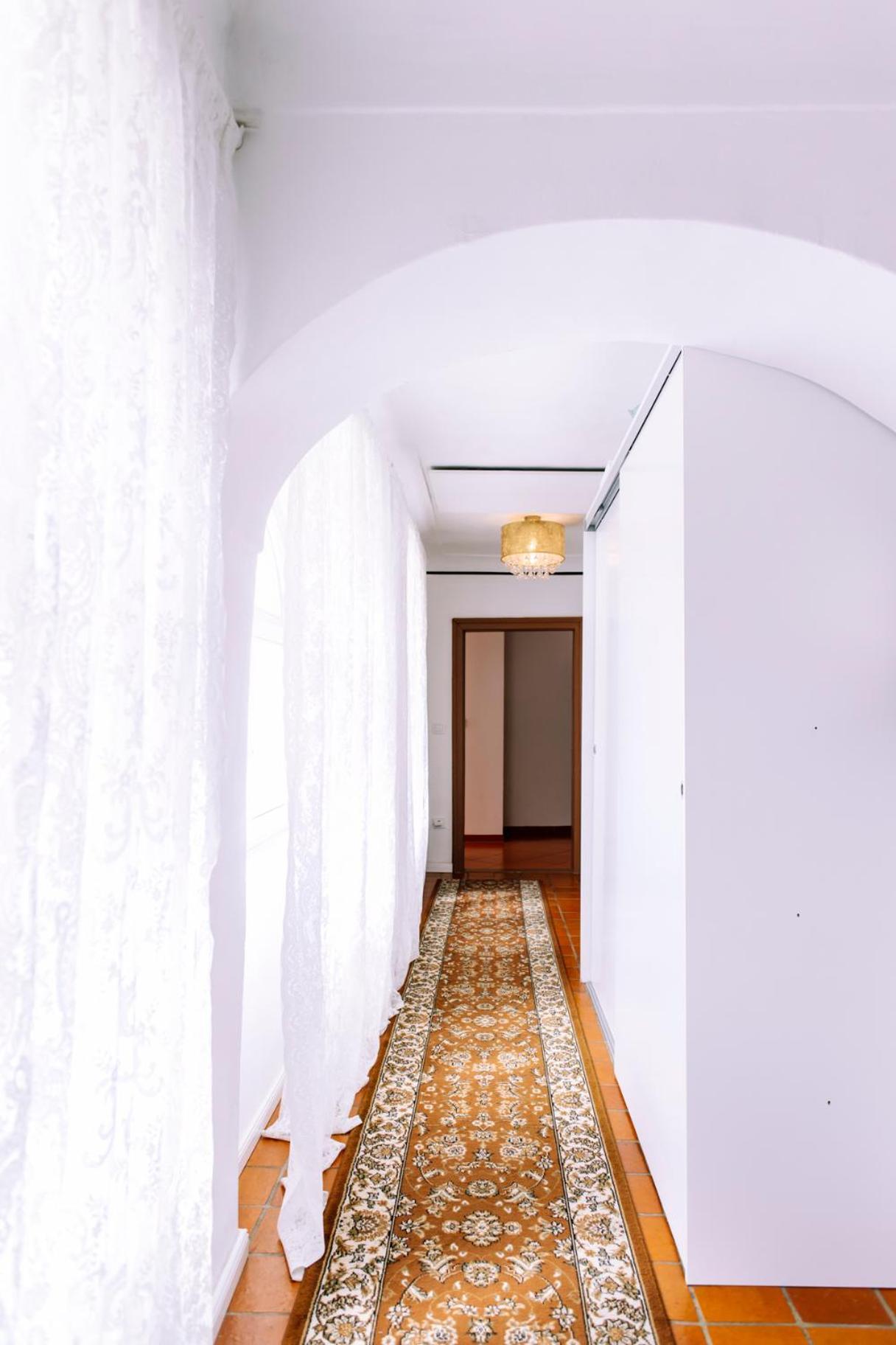 Cozy Flat In Center Apartment Maribor