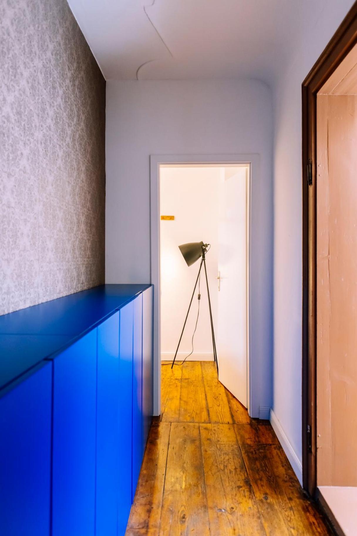 Apartment Cozy Flat In Center Maribor