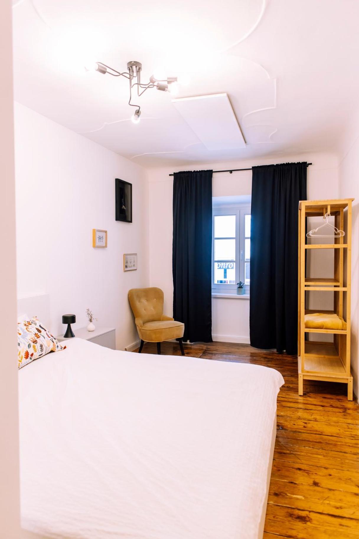 Cozy Flat In Center Maribor