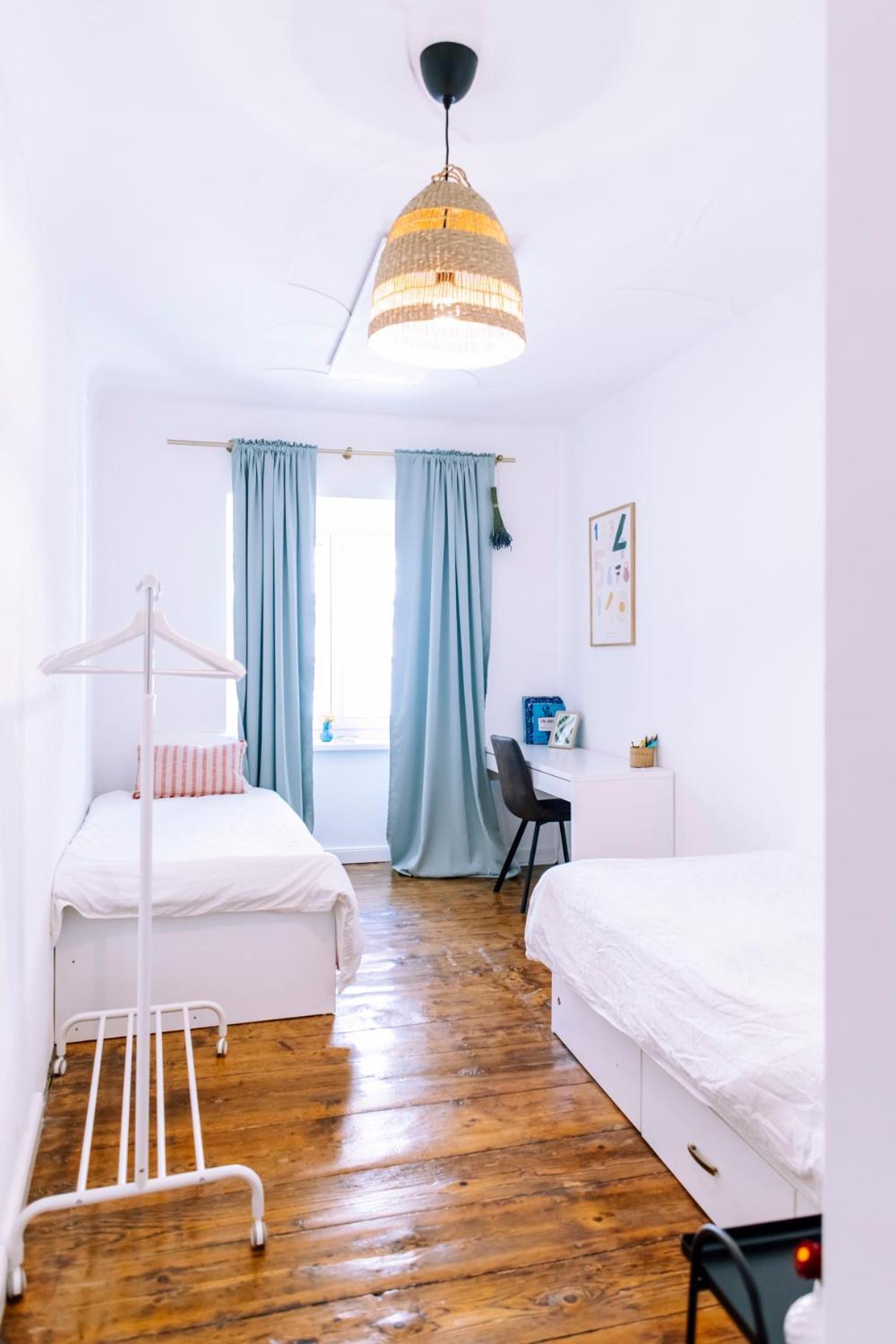 Apartment Cozy Flat In Center *