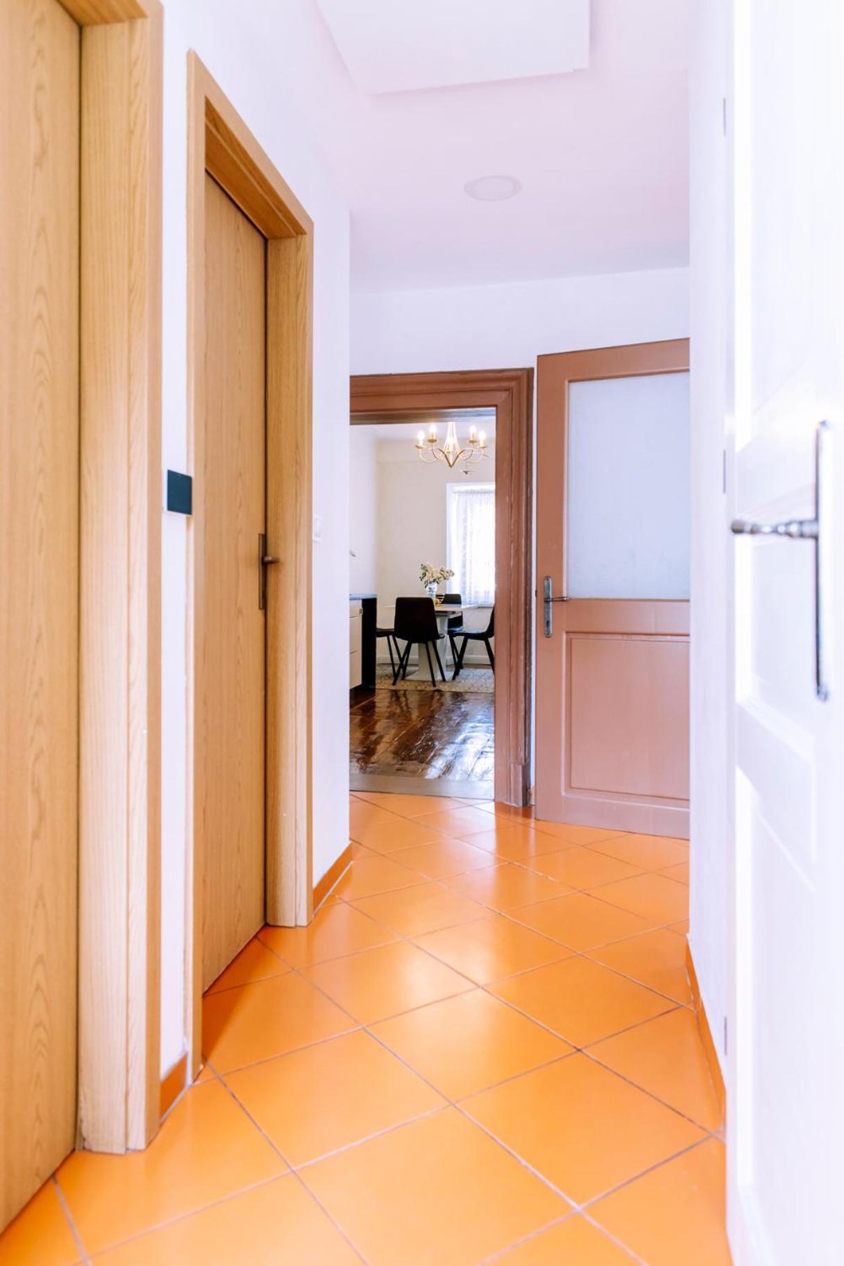 Cozy Flat In Center Maribor