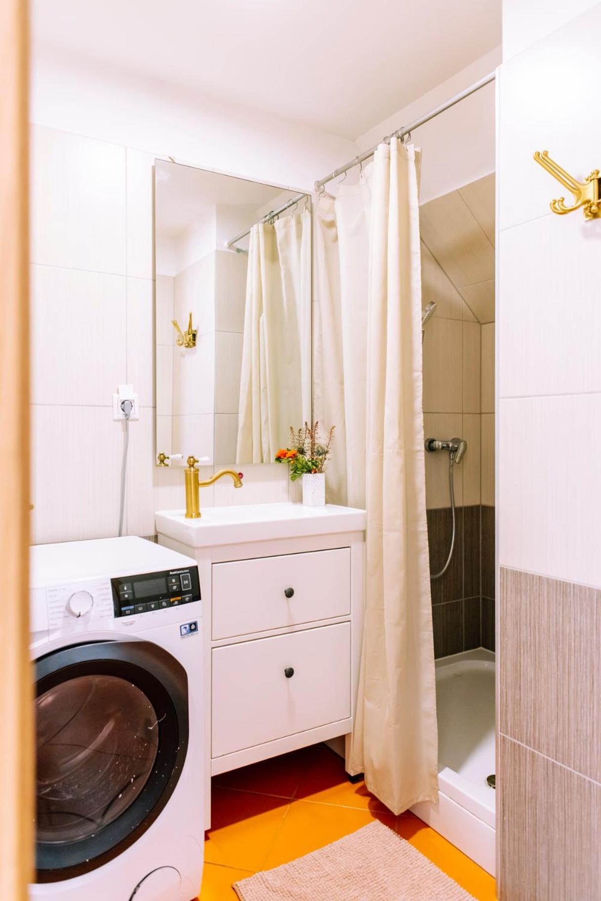 Cozy Flat In Center Maribor