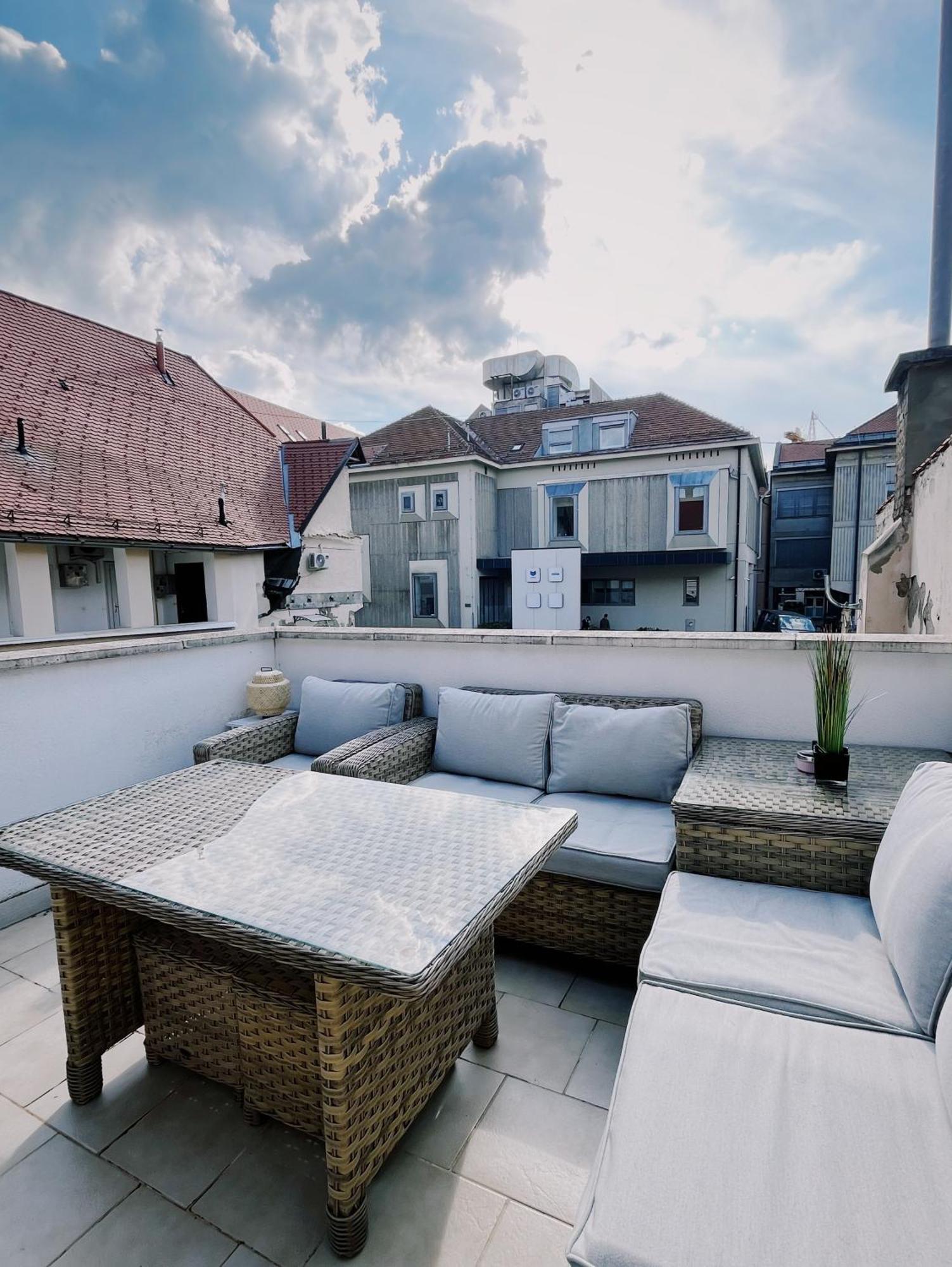 Cozy Flat In Center Apartment