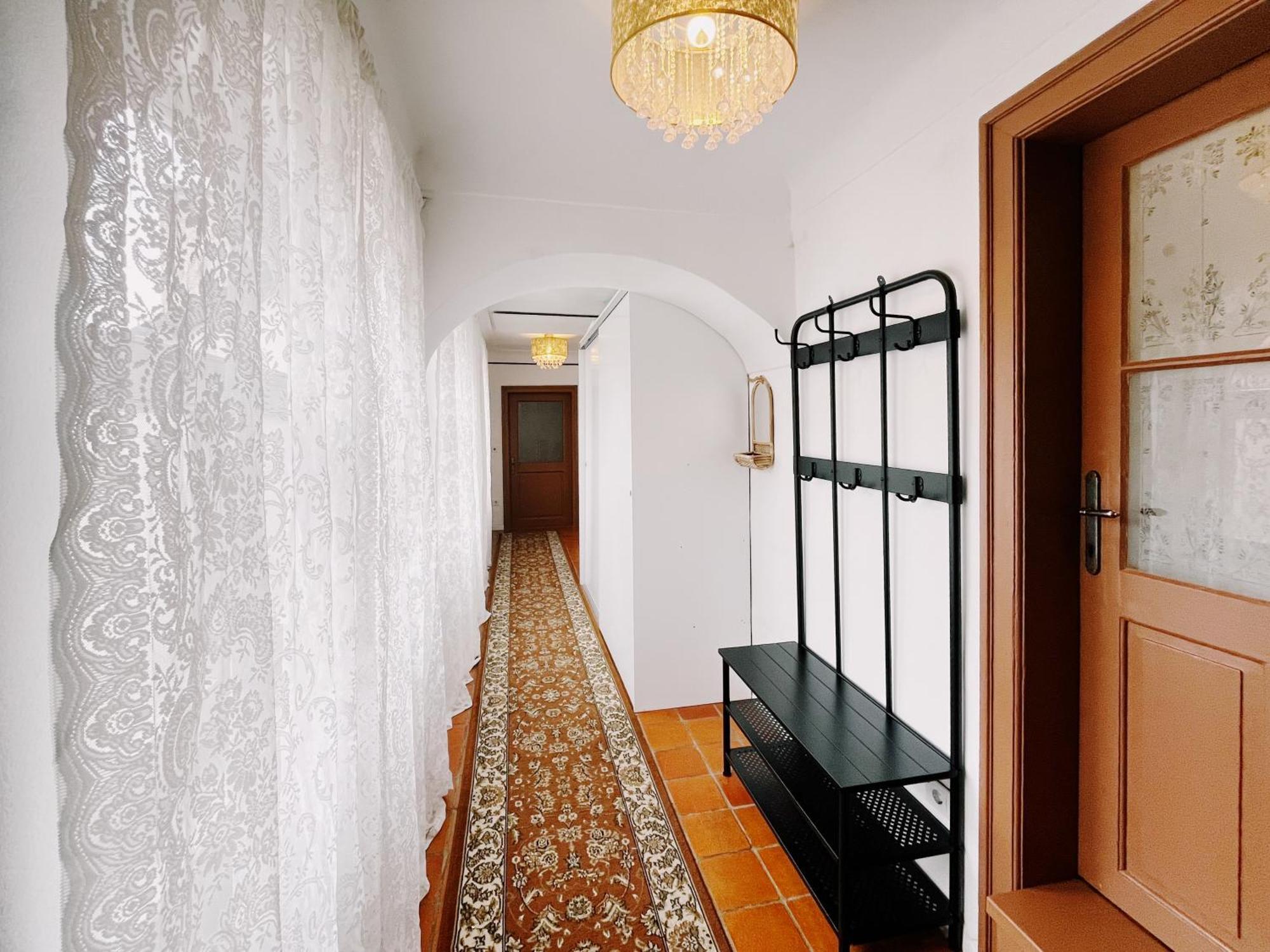 Apartment Cozy Flat In Center